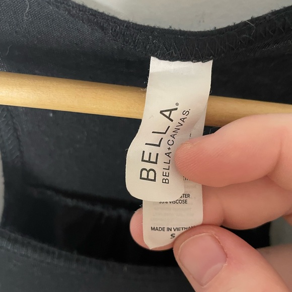 Arrested Development Show There’s Always Money Black Tank Top Screen Print small - Picture 4 of 4